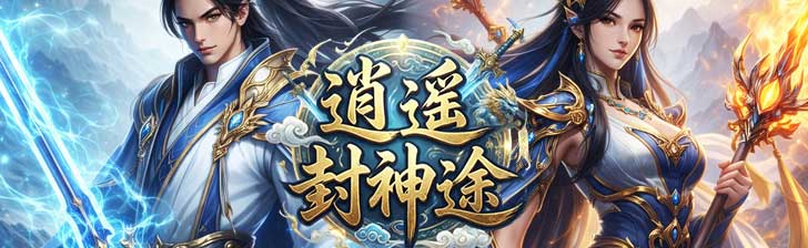 羊咩咩遊戲宣佈代理《三國王朝》並於今日開放不刪檔內測​